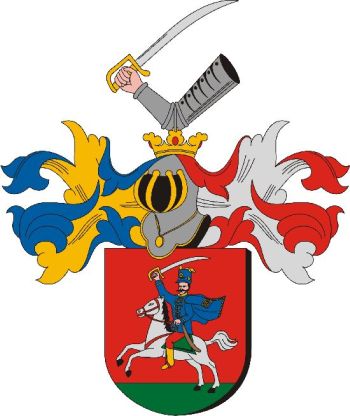 Csögle (címer, arms)