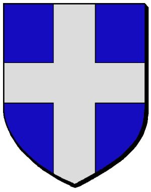 Blason de Houeydets/Arms (crest) of Houeydets