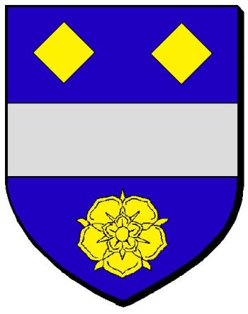 Blason de Loulans-Verchamp/Arms of Loulans-Verchamp