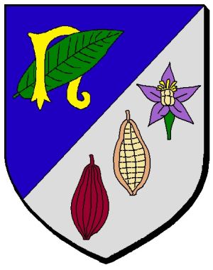 Blason de Noisiel/Coat of arms (crest) of {{PAGENAME