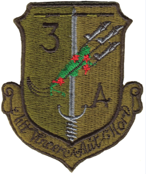 File:3rd Attack Group, Air Force of Argentina.png