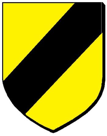 Blason de Arthez-de-Béarn/Arms (crest) of Arthez-de-Béarn