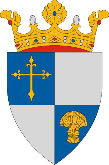 Bócsa (címer, arms)