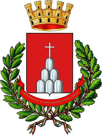 Stemma di Montichiari/Arms (crest) of Montichiari