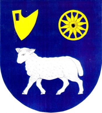 Arms (crest) of Valašská Polanka