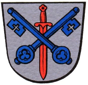 Wappen von Arzbach