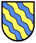 Arms of Langenthal