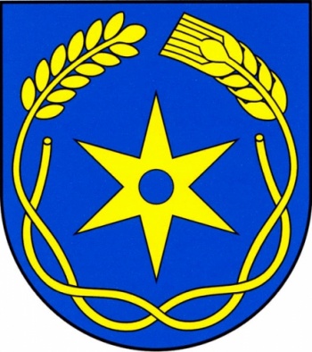 Arms (crest) of Zichovec