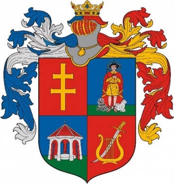 Arms (crest) of Petőfiszállás