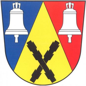 Arms (crest) of Podmyče