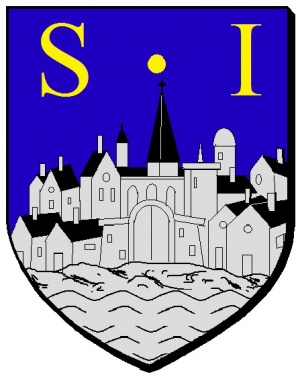 Blason de Saint-Julien-d'Asse