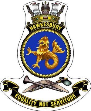 HMAS Hawkesbury, Royal Australian Navy.jpg