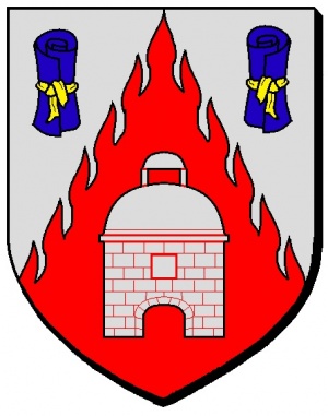 Blason de Perrigny-sur-Armançon/Coat of arms (crest) of {{PAGENAME