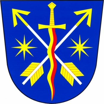 Arms (crest) of Postřelmůvek