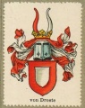 Wappen von Droste nr. 898 von Droste