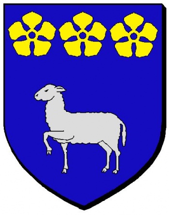 Arms (crest) of Bey
