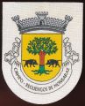 Brasão de Campo (Reguengos de Monsaraz)/Arms (crest) of Campo (Reguengos de Monsaraz)