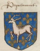 Blason de Pecquencourt/Arms (crest) of Pecquencourt