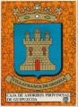 arms of/Escudo de Ordizia