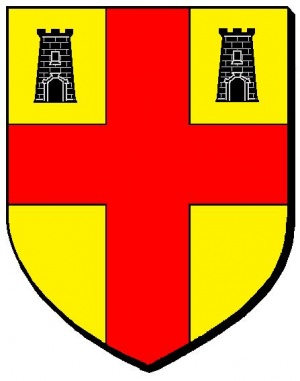 Blason de Duingt/Arms (crest) of Duingt