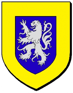 Blason de Maurois (Nord)/Coat of arms (crest) of {{PAGENAME