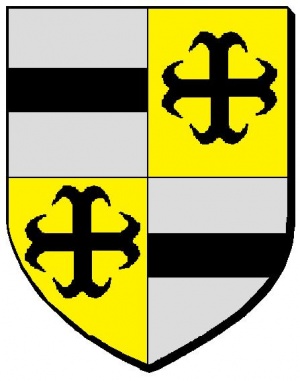 Blason de Bellaing/Arms (crest) of Bellaing