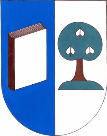 Arms (crest) of Horní Čermná