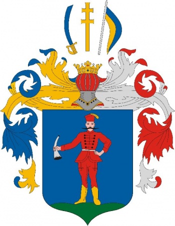 Kerekegyháza (címer, arms)