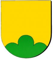Wappen Kloster Niederalteich/Arms of the Niederalteich Abbey