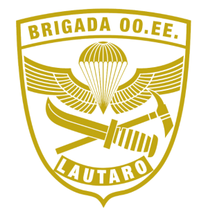 Special Operations Brigade Lautaro, Chilean Army.png