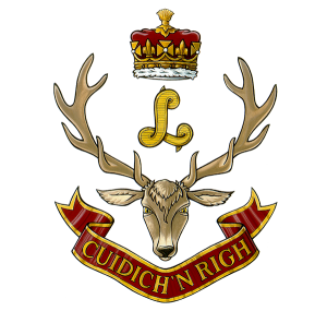 The Seaforth Highlanders of Canada, Canadian Army.png