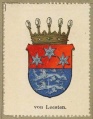 Wappen von Leesten nr. 676 von Leesten