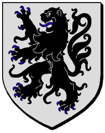 Blason de Bertrancourt/Arms (crest) of Bertrancourt