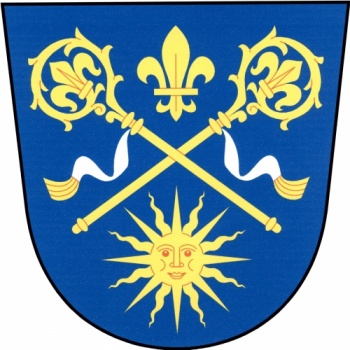 Arms (crest) of Bratřice