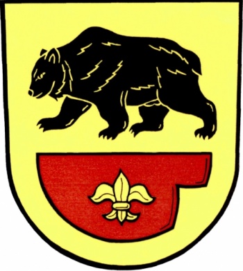 Arms (crest) of Bravantice