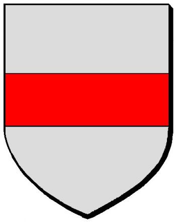 Blason de Francoulès/Arms (crest) of Francoulès