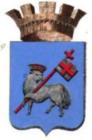 Blason de Grasse/Arms (crest) of Grasse