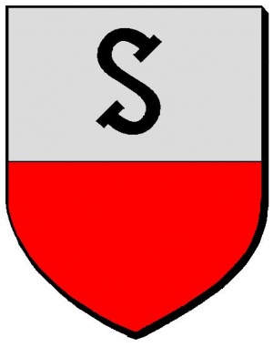 Blason de Kilstett/Arms (crest) of Kilstett