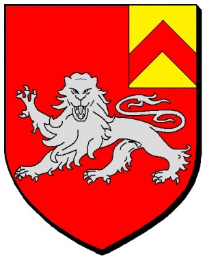 Blason de Plélo/Coat of arms (crest) of {{PAGENAME