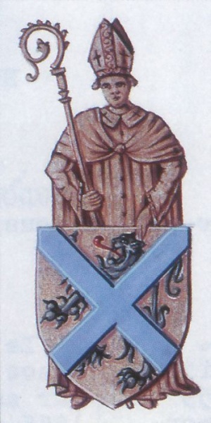 Wapen van Vinkem/Arms (crest) of Vinkem