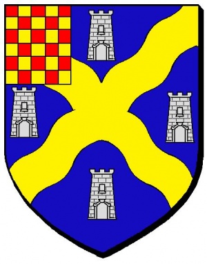 Blason de Chapelle-Spinasse/Arms (crest) of Chapelle-Spinasse