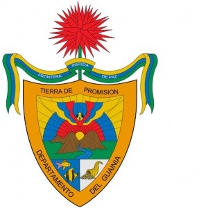 Escudo de Guainía (department)