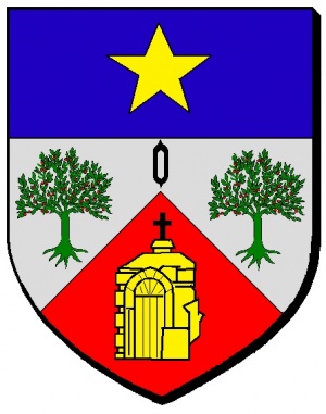 Blason de Saint-Sorlin