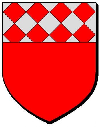 Blason de Saint-Brès (Gard)/Arms (crest) of Saint-Brès (Gard)