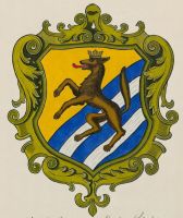 Wappen von Wolfurt/Arms (crest) of Wolfurt