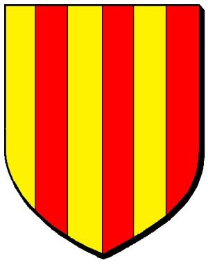 Blason de Faucigny (region)/Arms (crest) of Faucigny (region)
