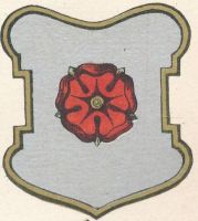 Arms (crest) of Stráž pod Ralskem