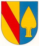 Arms (crest) of Wittlingen
