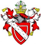 Arms (crest) of Richmond