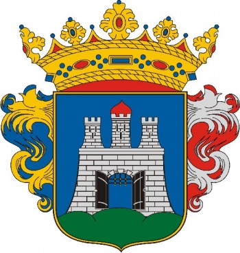 Arms (crest) of Székesfehérvár